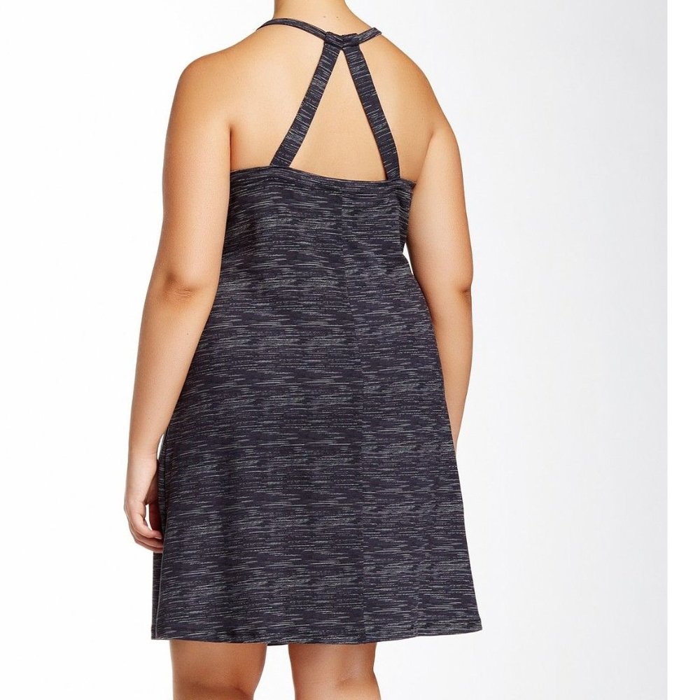 The Balance Outdoor | Harmony Pink Dress Size Small
